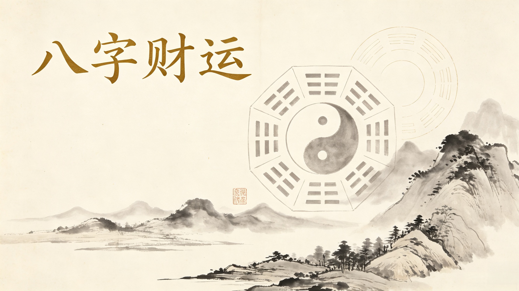 八字财运_八字财运怎么看_八字财运好能发财吗