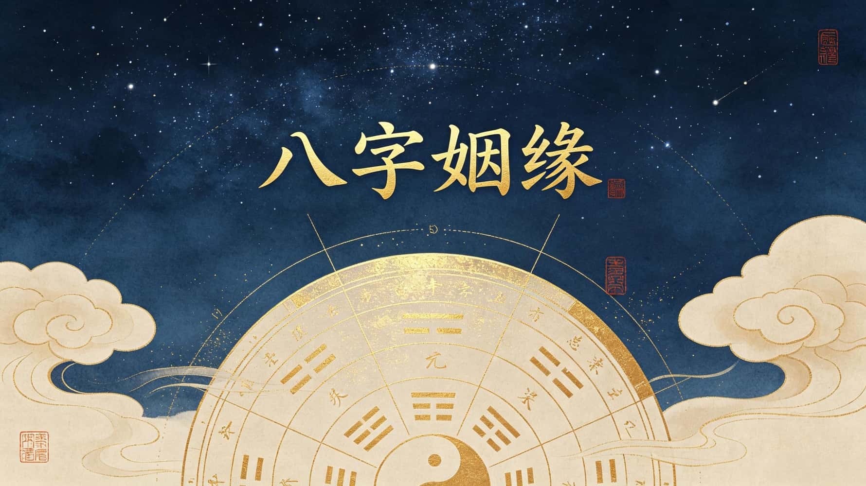 八字姻缘测试免费测试_八字姻缘怎么看_八字姻缘