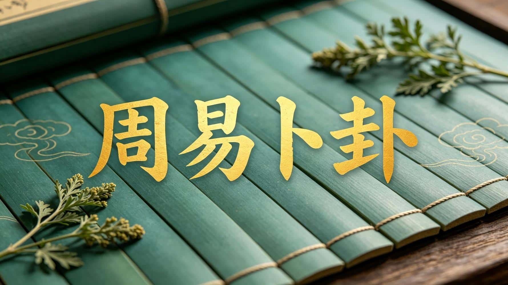 周易卜卦_周易卜卦免费_周易卜卦准吗