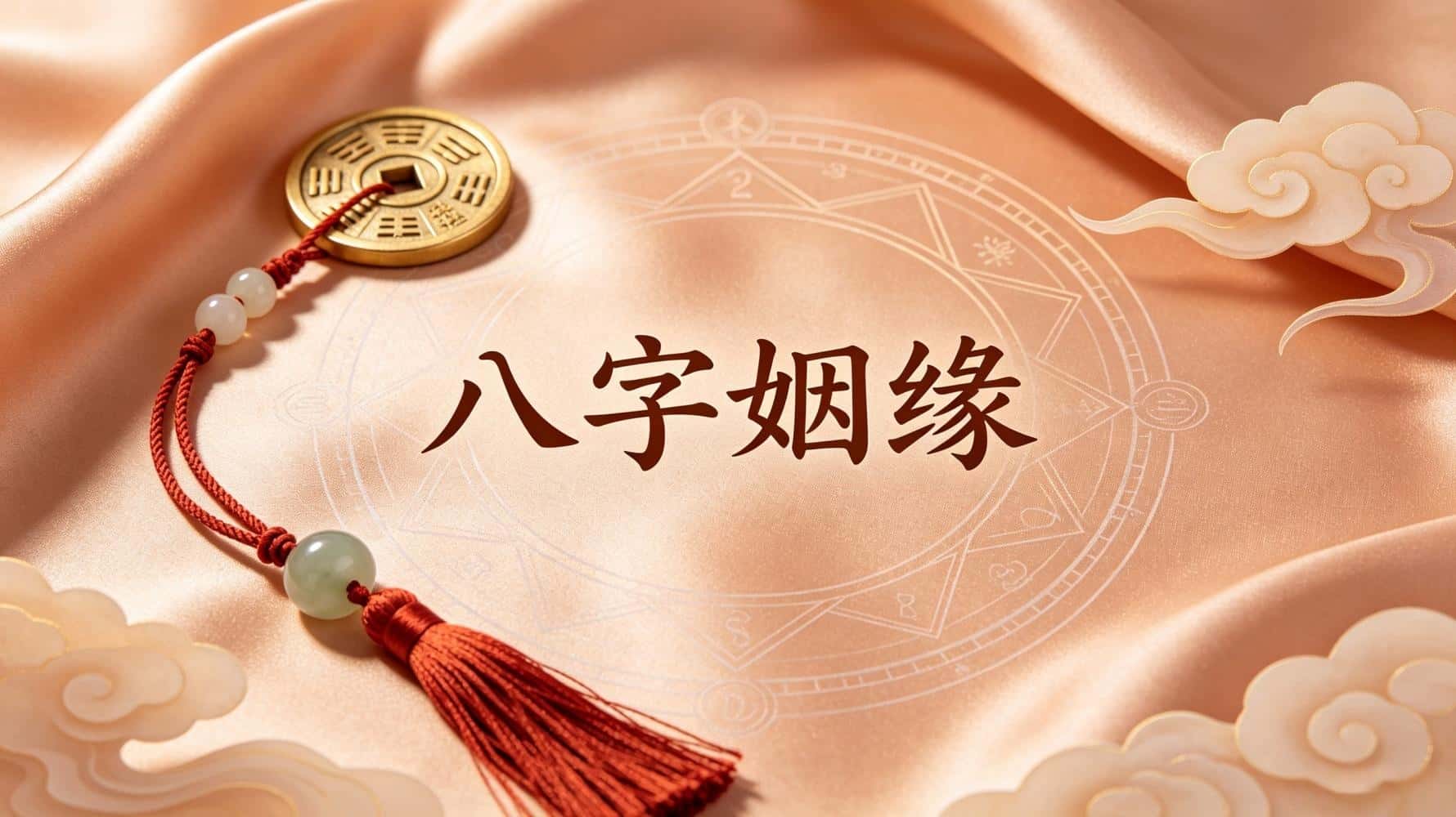 八字姻缘_八字姻缘测试免费测试_八字姻缘测算