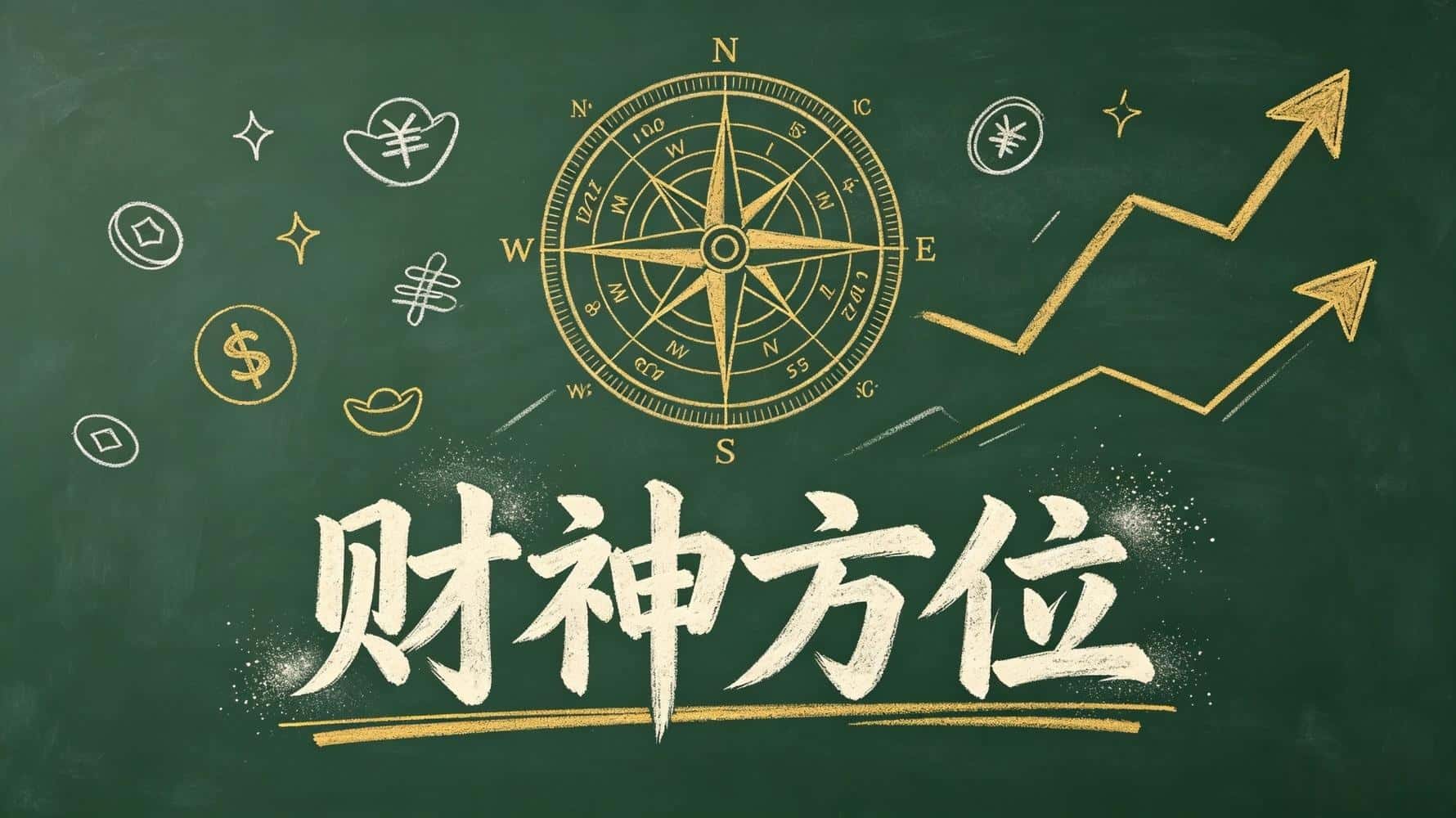 今天麻将方位财神_今日吉时方位财神_财神方位