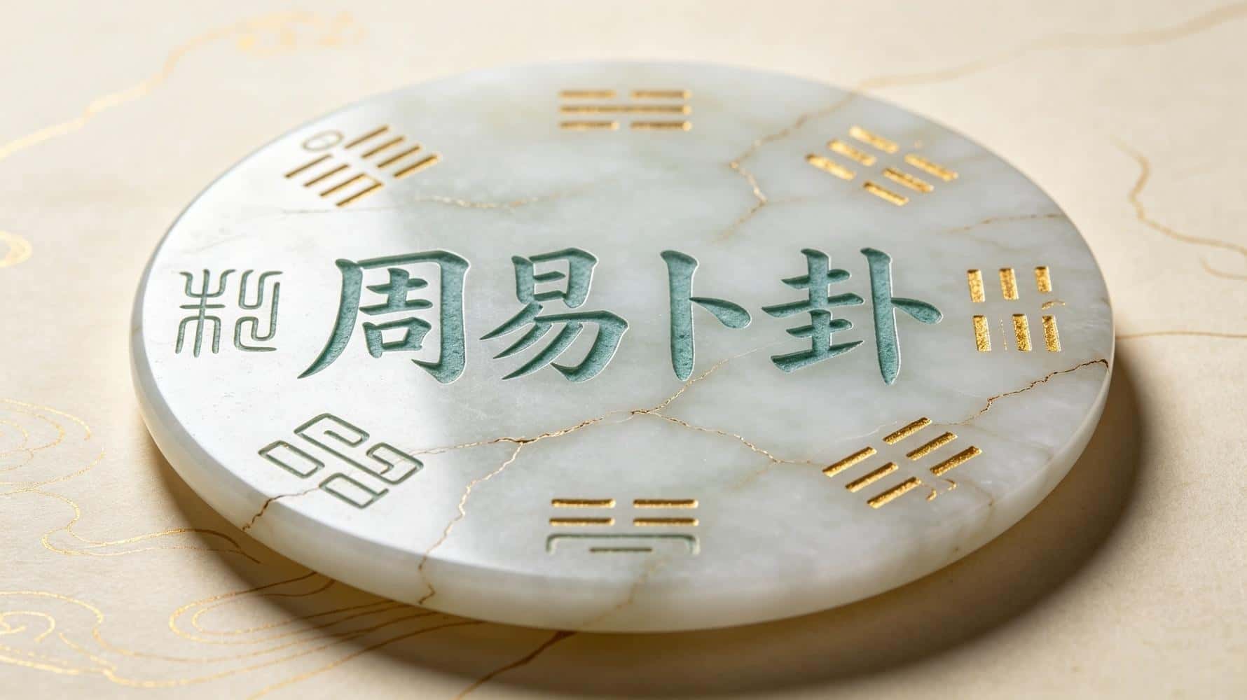 周易卜卦准吗_周易卜卦在线占卜_周易卜卦