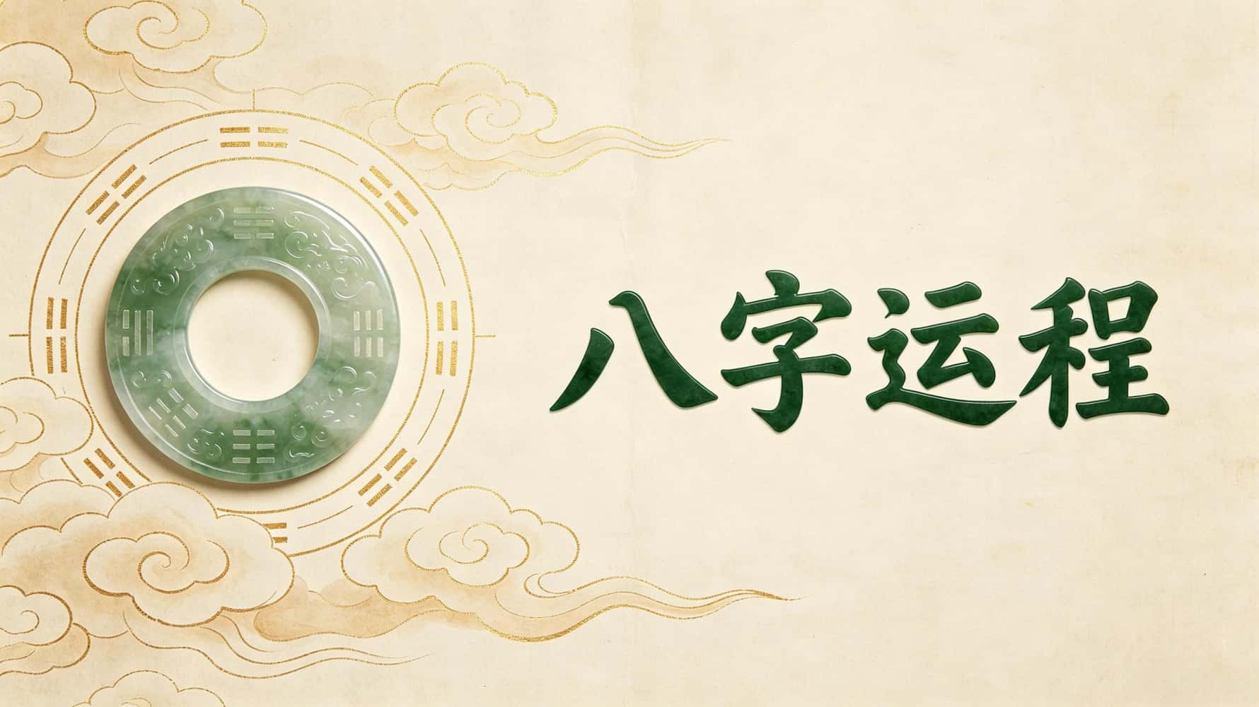 八字运程_八字运程2025_八字运程查询