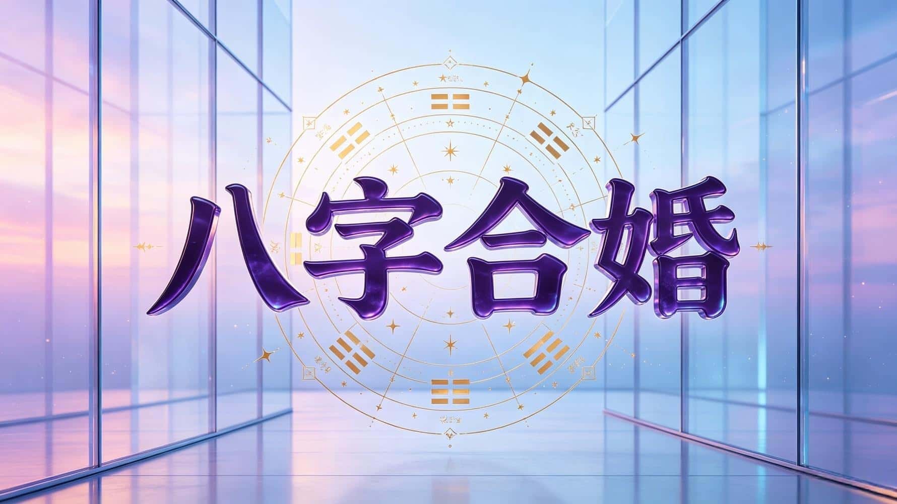 八字合婚生辰八字配对_八字合婚免费测试_八字合婚