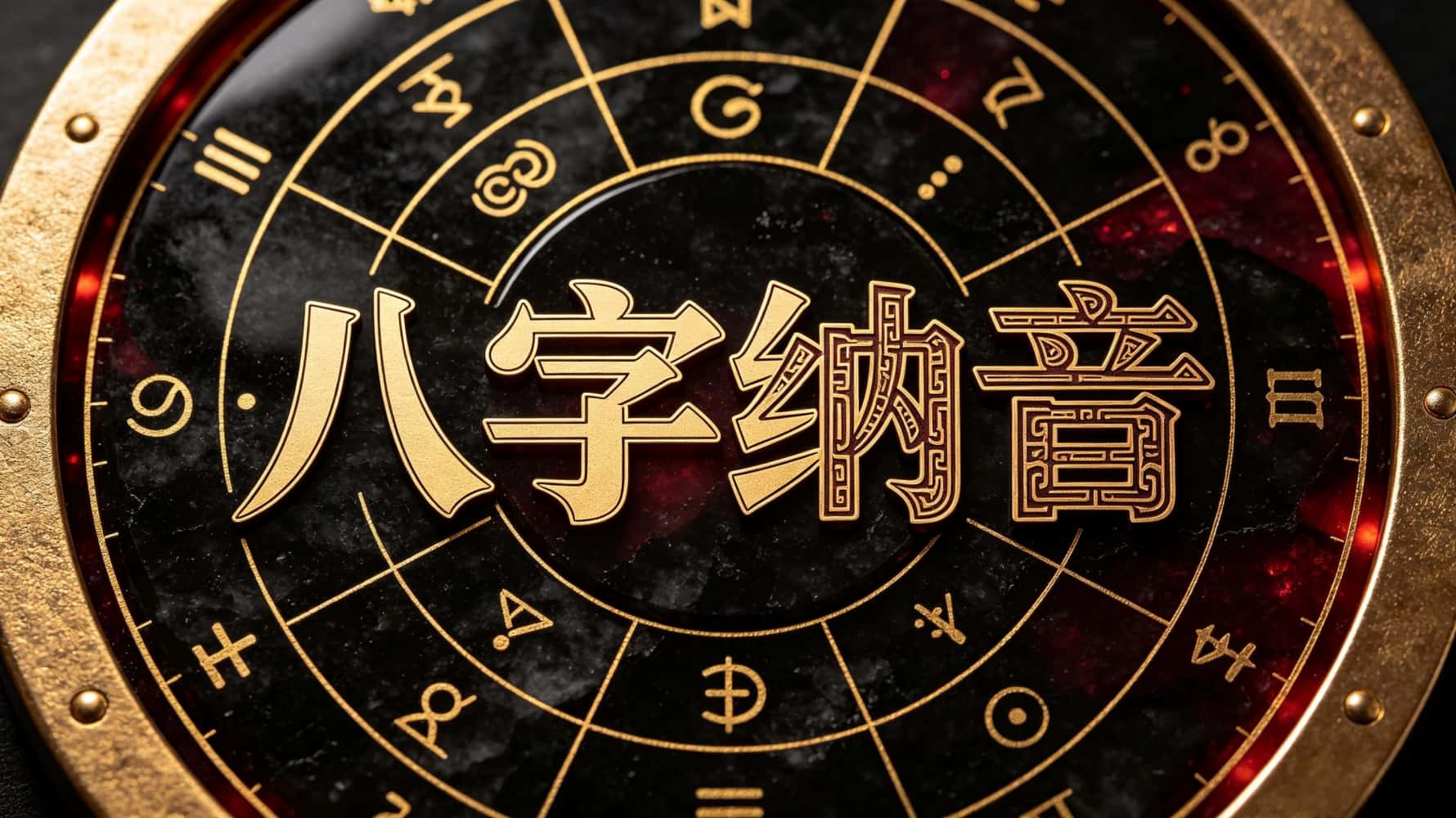 八字纳音_八字纳音的作用和意义_八字纳音测算