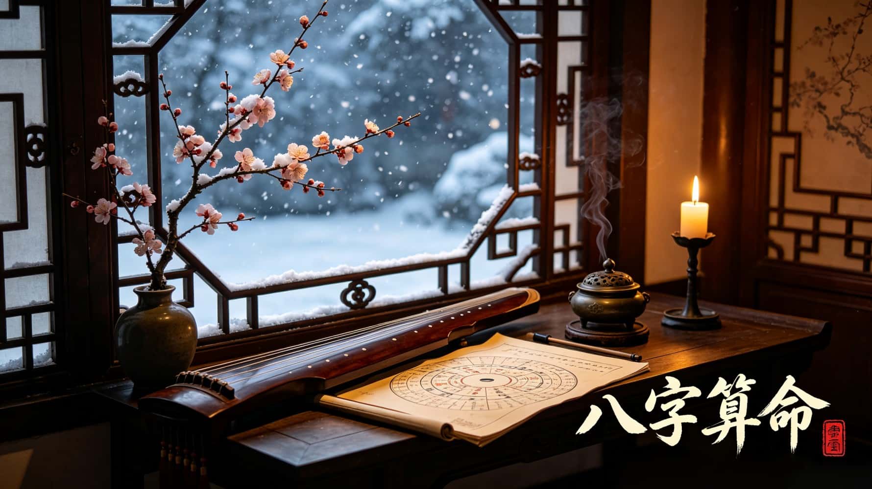 八字算命_八字算命排盘_八字算命网