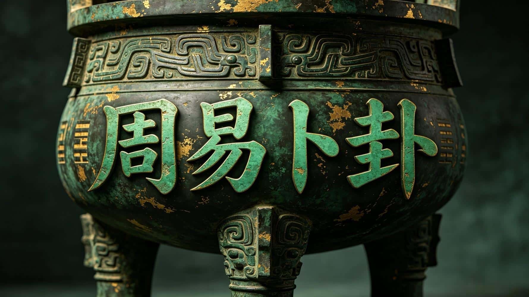 周易卜卦_周易卜卦准吗_周易卜卦的方法