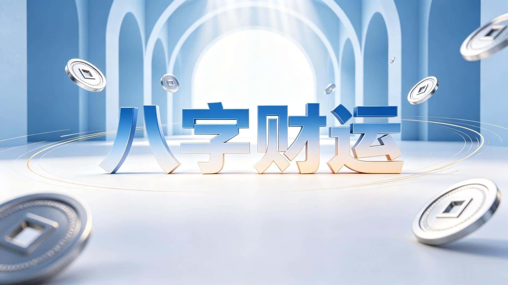 八字财运看哪一柱_八字财运怎么看_八字财运
