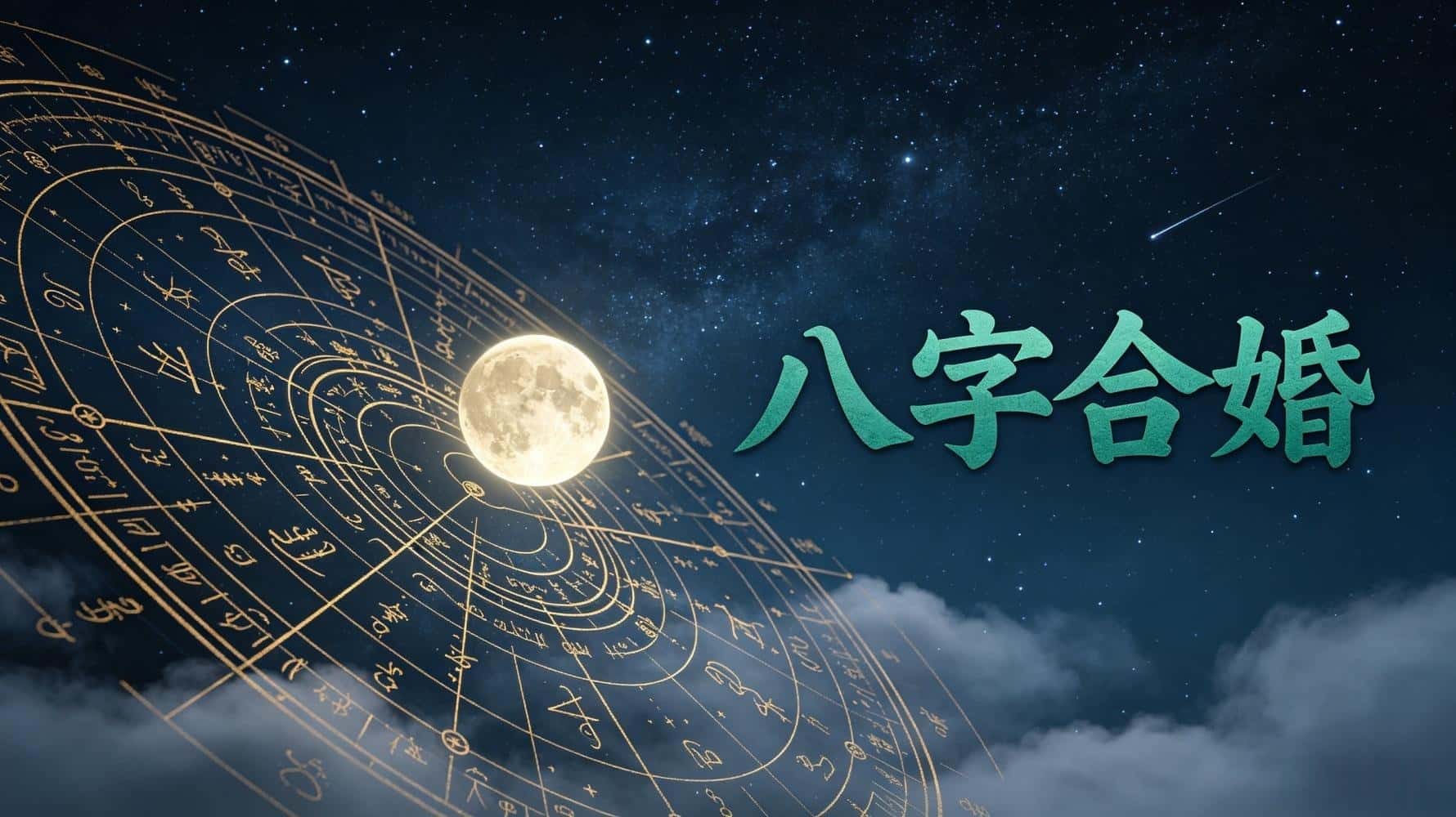 八字合婚_八字合婚免费算命生辰八字婚姻_八字合婚卜易居
