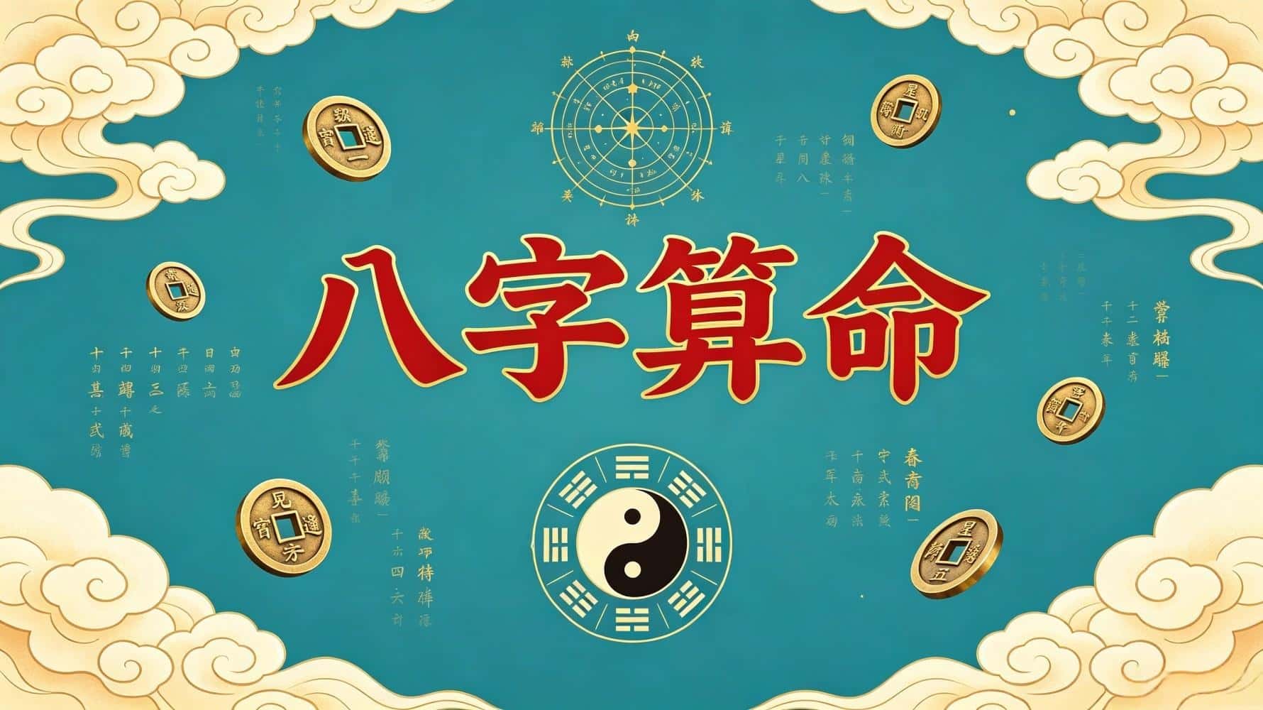 八字算命_八字算命免费测八字_八字算命生辰八字
