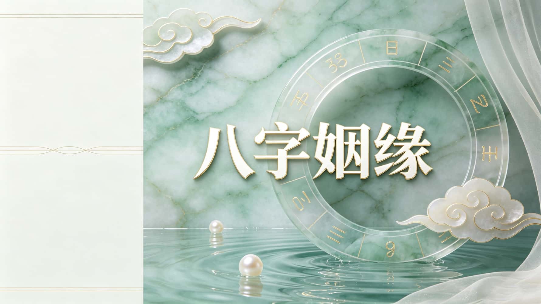 八字姻缘合盘_八字姻缘测算_八字姻缘