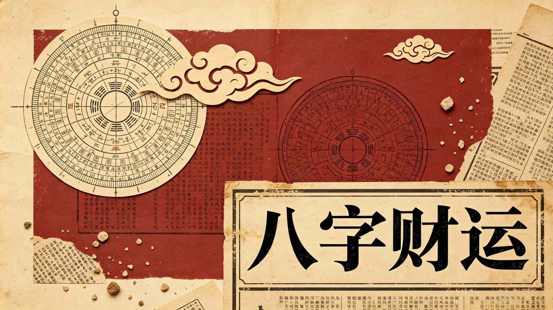 八字财运怎么看_八字财运_八字财运测算