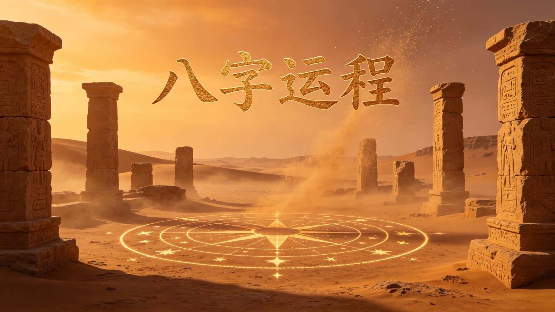 八字运程_八字运程2025_八字运程测算免费