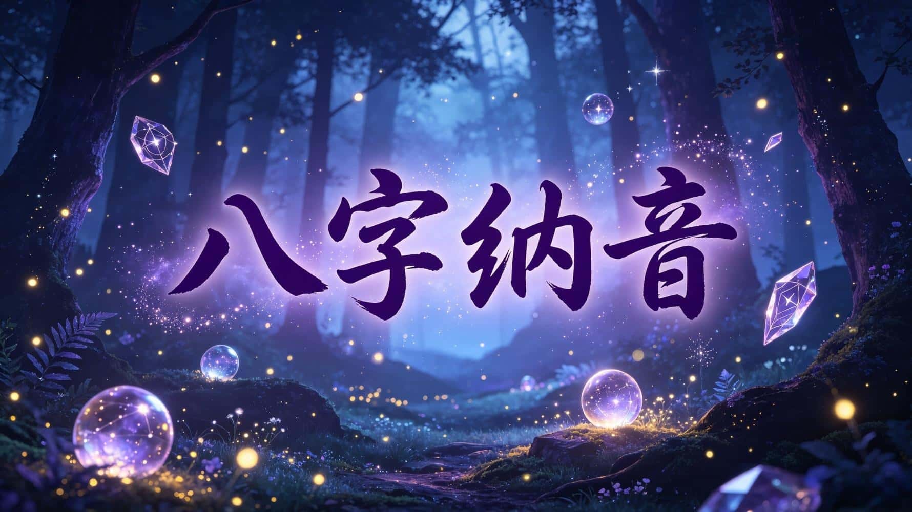 八字纳音是什么意思_八字纳音_八字纳音的作用和意义