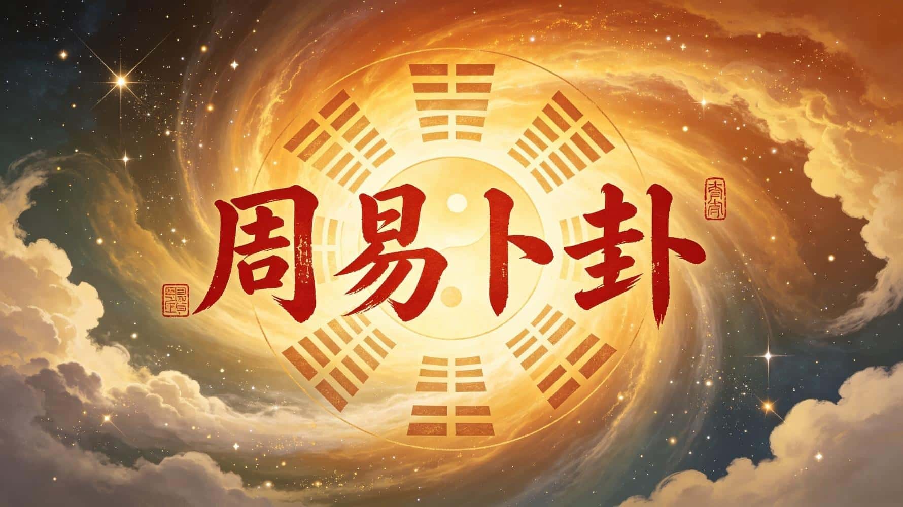 周易卜卦免费_周易卜卦_周易卜卦准吗