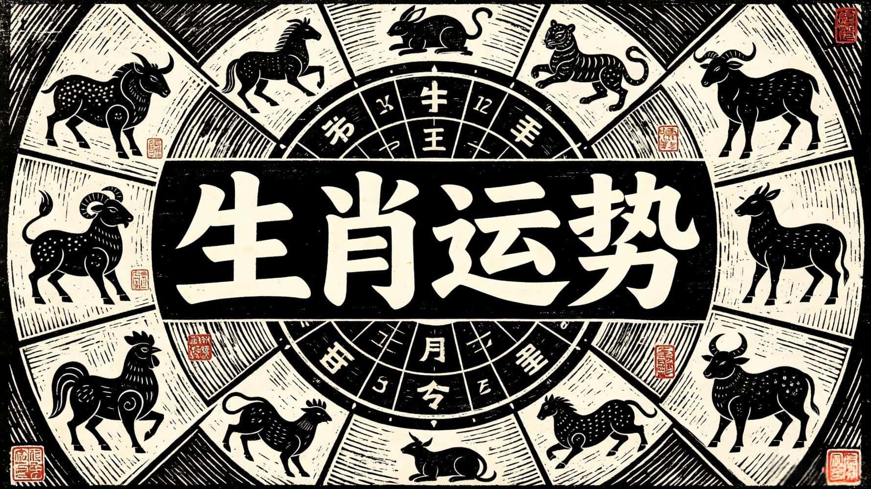 生肖运势网_生肖运势每日查询运程_生肖运势