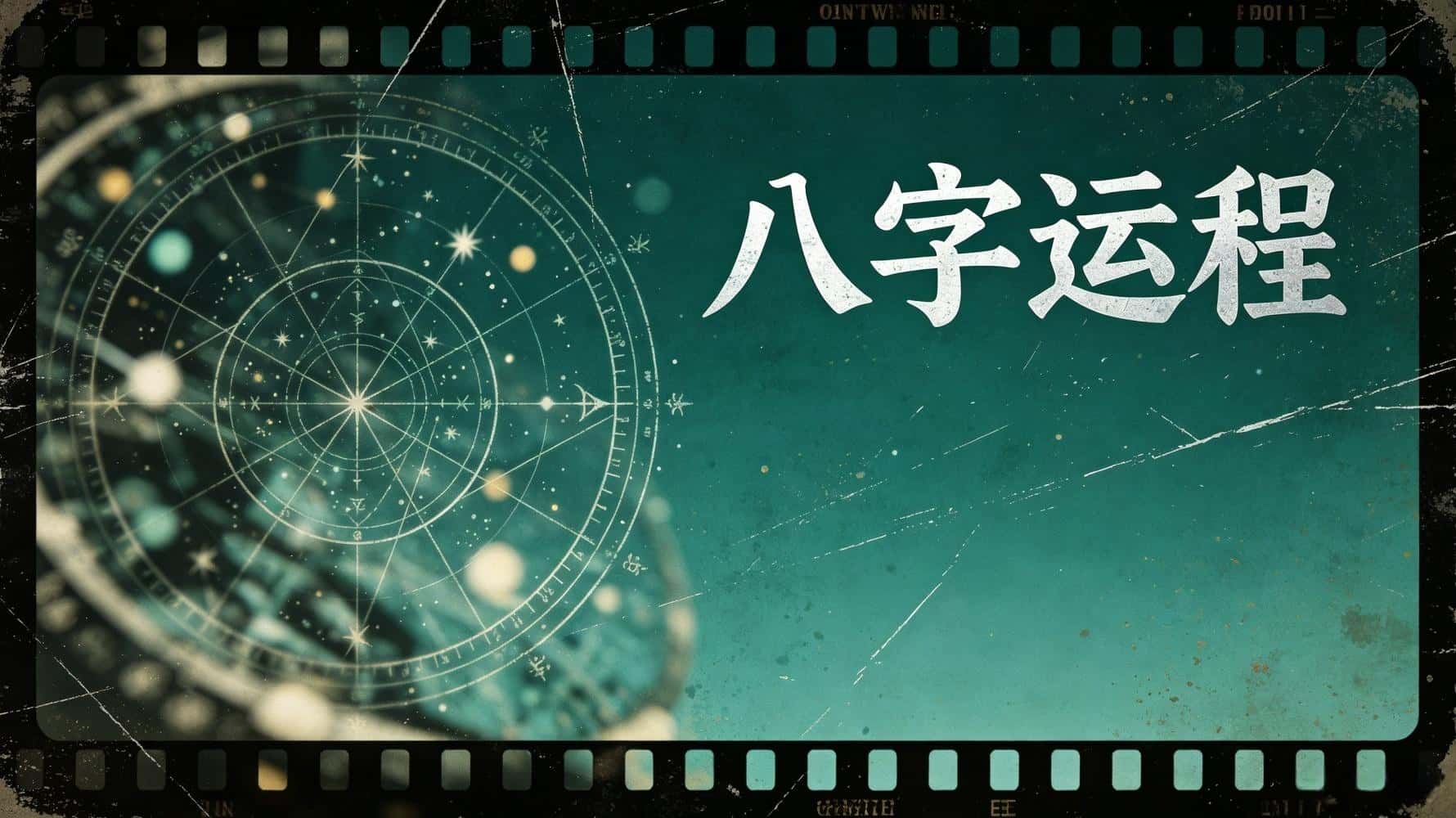 八字运程测算免费_八字运程卜易居_八字运程