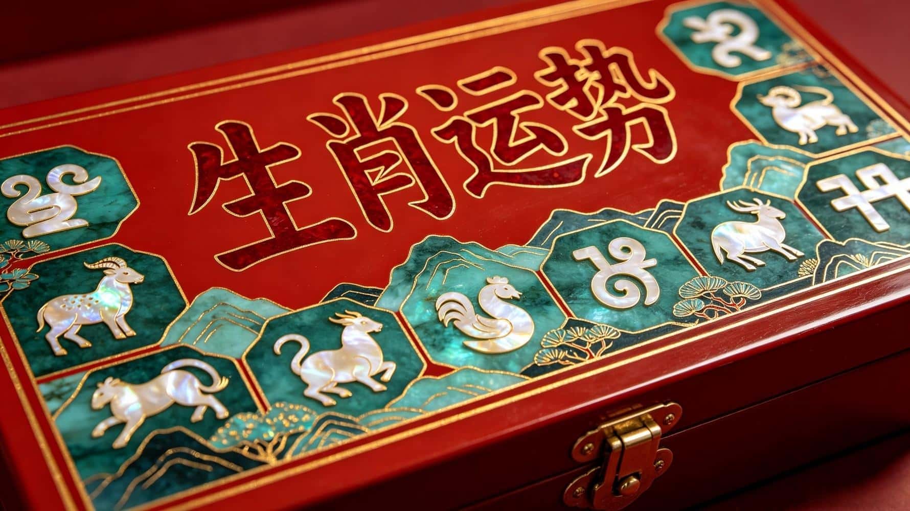 老祖宗留下的5个生肖运势真相，看完恍然大悟