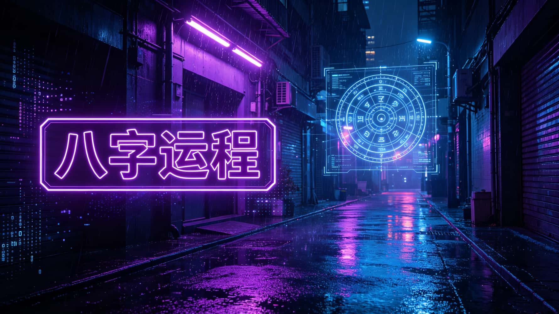 八字运程3大误区：99%的人看完恍然大悟
