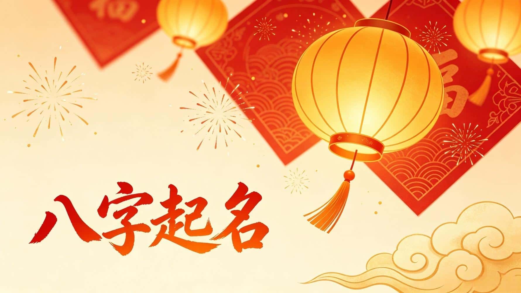 八字起名3个核心秘诀，99%的人第一步就错了