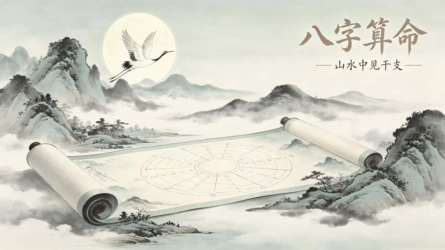 5个八字算命真相，看完恍然大悟