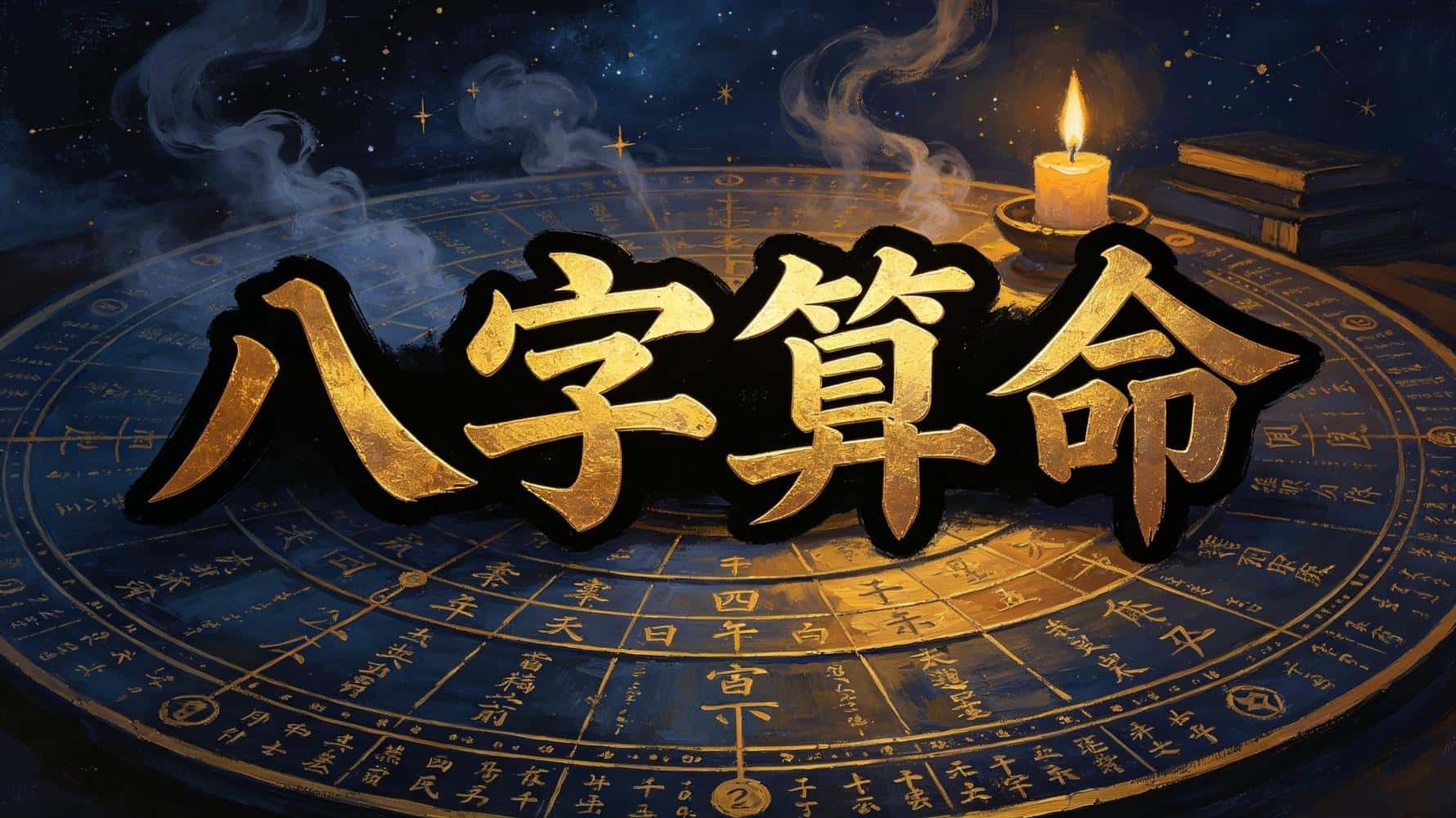 八字算命到底准不准？一文讲清3个核心真相