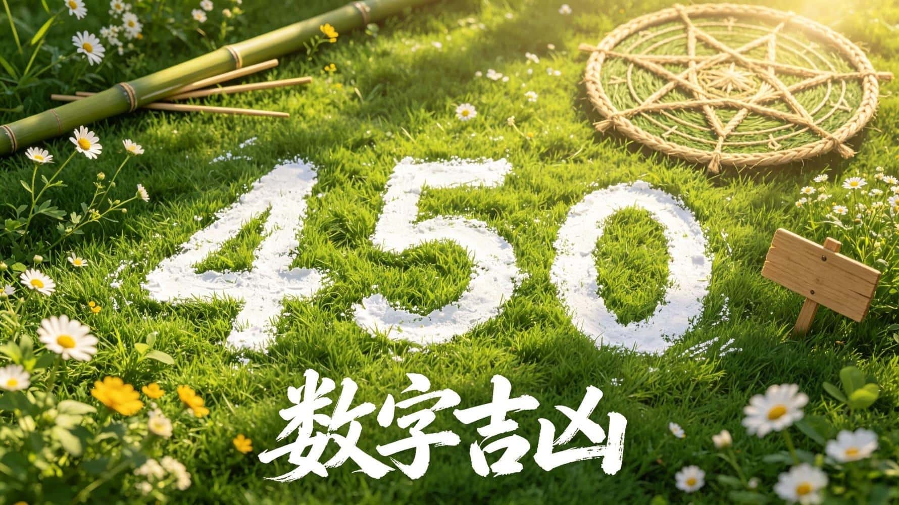 手机号尾数1988，数字吉凶到底怎么看才准？
