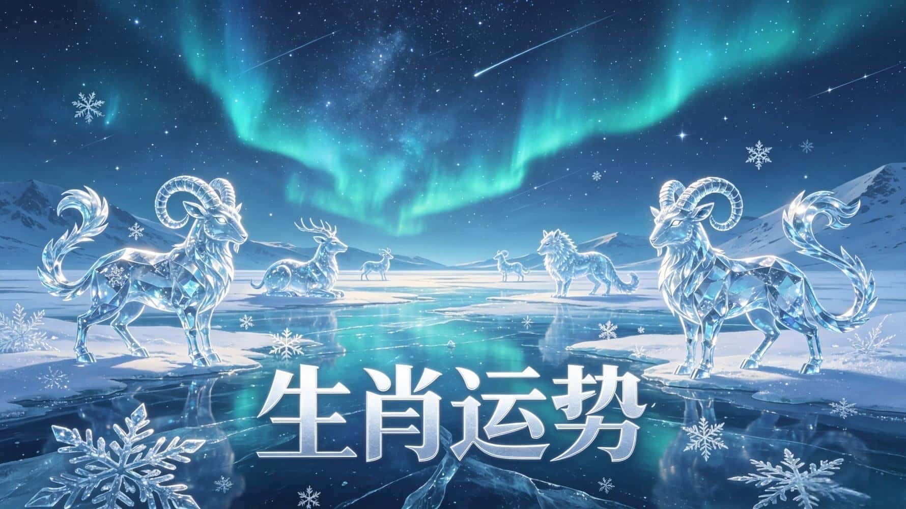 生肖运势准不准？看完这5点，别再盲目跟风了！