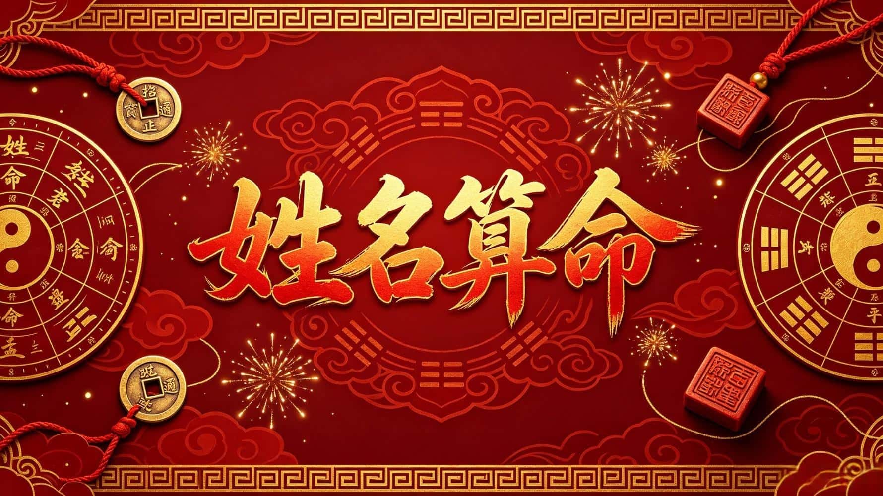 姓名算命准不准？99%的人不知道这3个真相