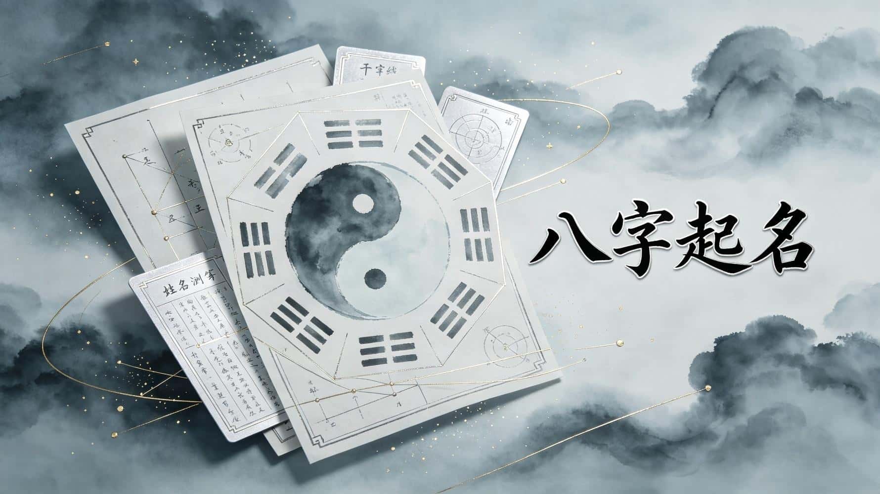 八字起名别再踩坑！过来人告诉你这5个核心秘诀