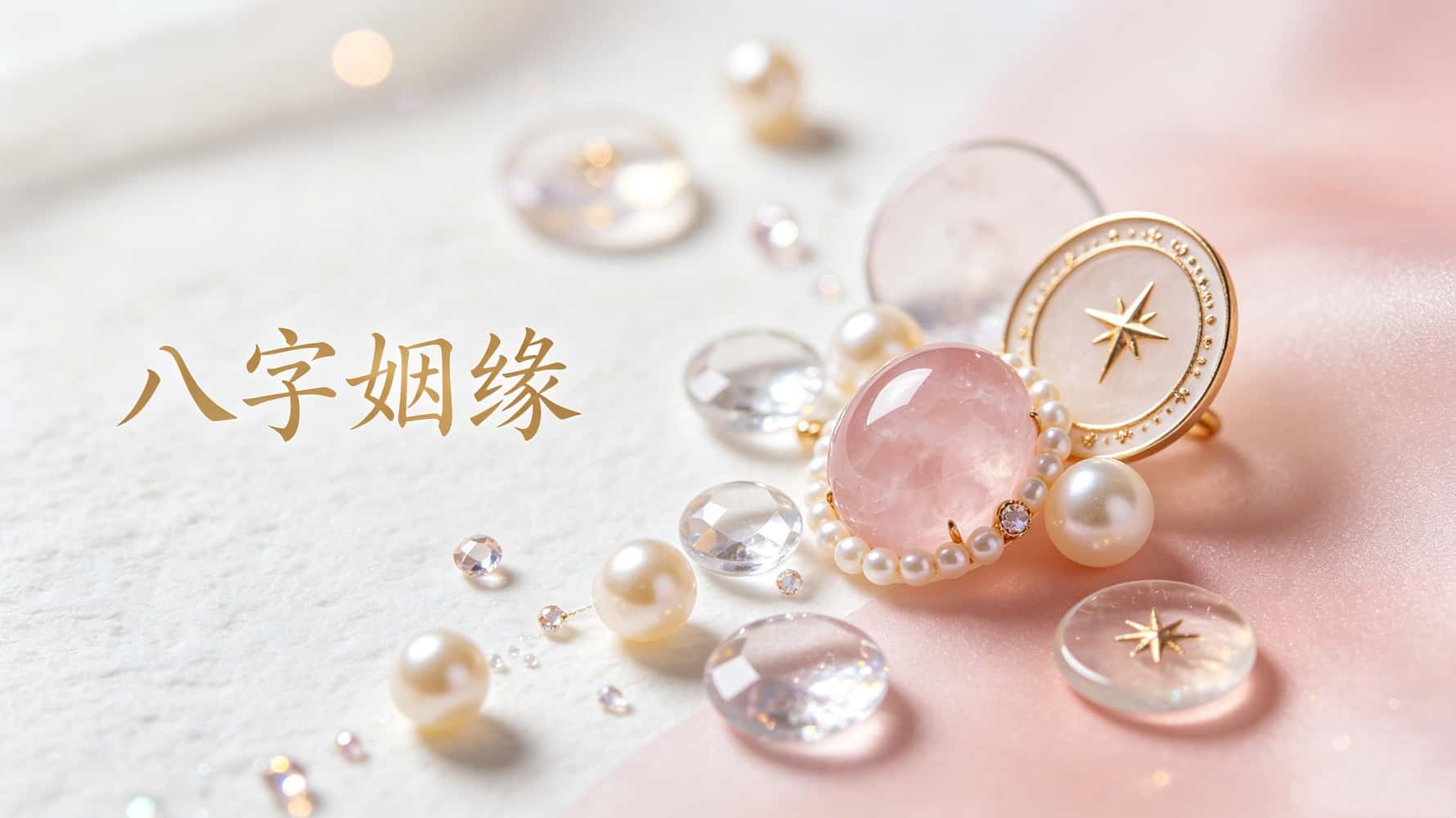 八字姻缘准吗？90%的人不知道这3个真相