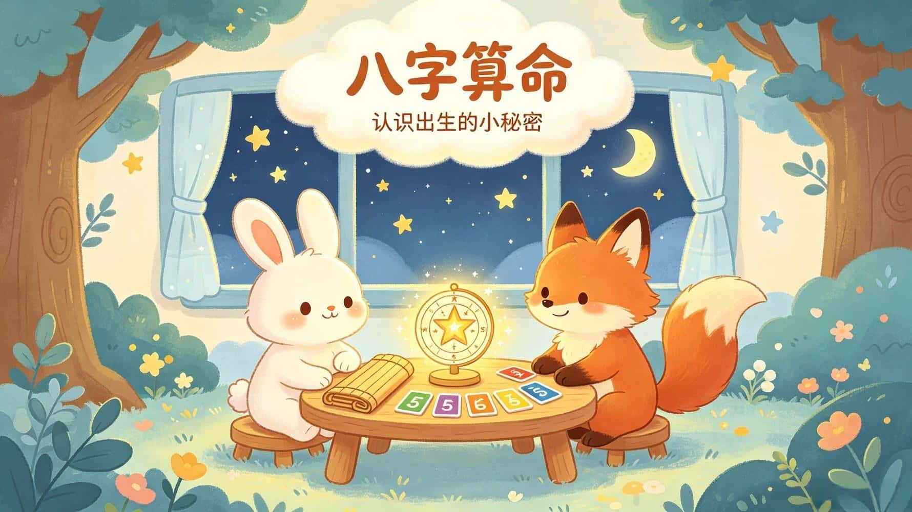 八字算命到底准不准？99%的人都搞错了这3点