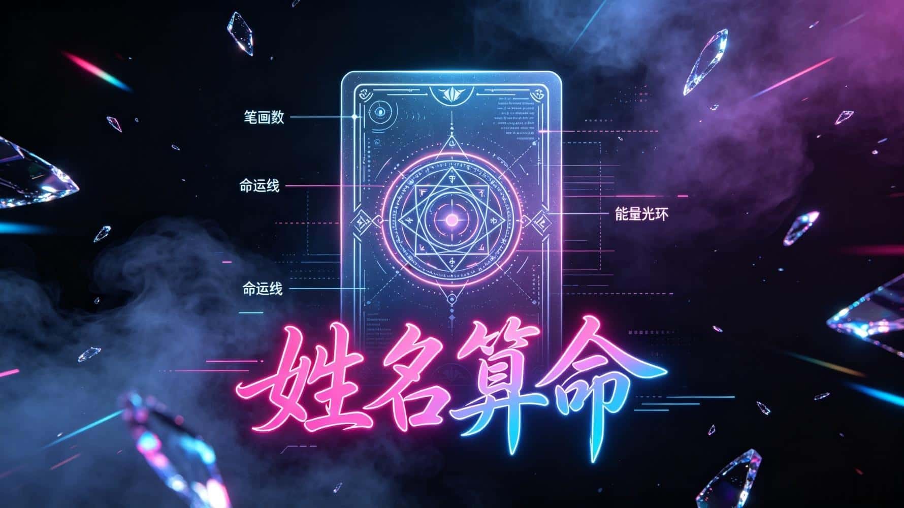 姓名算命准不准？99%的人不知道这3个真相