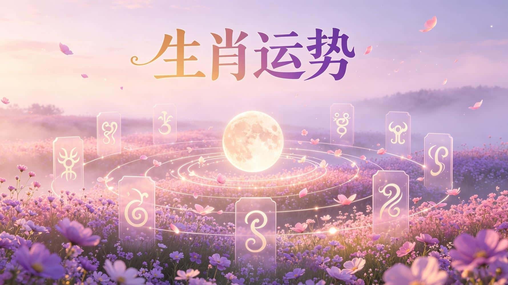 生肖运势别再乱信了！这3个真相，99%的人都不清楚
